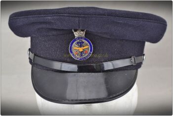 MOD Guard Service No1 Cap (55cm)