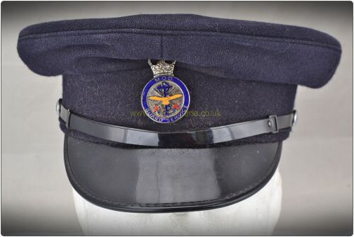MOD Guard Service No1 Cap (55cm)