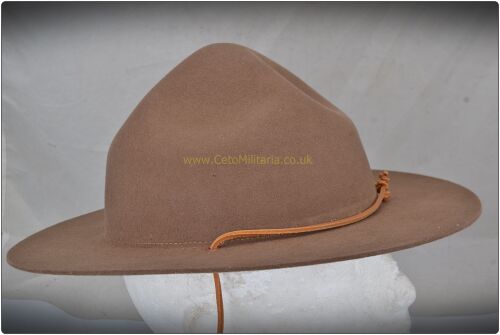 Scout Hat (60cm)