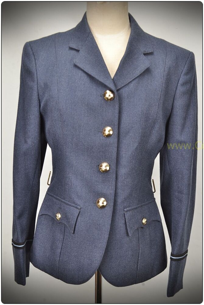 WRAF No1 Jkt Fg Off (10/12)