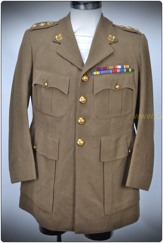 Sherwood Rangers 1938 SD Jacket (42/43