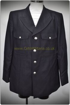 Police Jacket, Met (44/45")