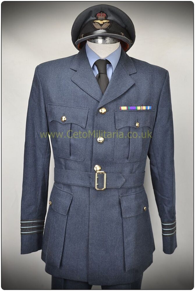 RAF No1 Wg.Cdr (40/41C 37W)