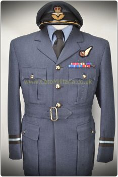 RAF No1 Air Cdre (41/42C 36W) Nav