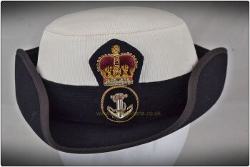 RN Cap, PO (53/54cm)