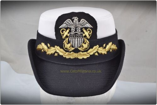 USN Cap, Senior Officer (54cm)