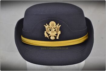 US Army Cap,  Officer (57cm)
