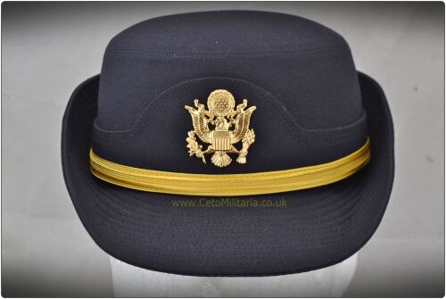US Army Cap,  Officer (57cm)