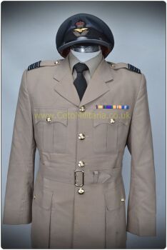 RAF No6 Wg Cdr (40/41C 38W)+