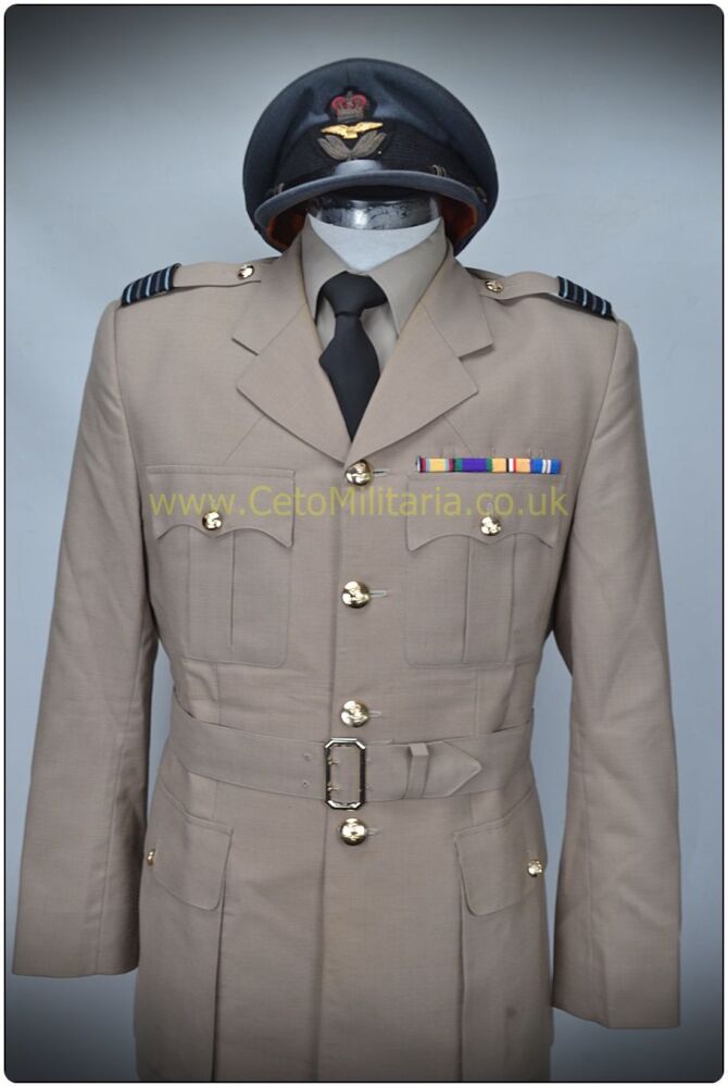 RAF No6 Wg Cdr (40/41C 38W)+
