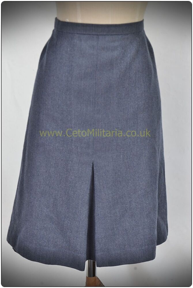RAF No2 Skirt (Various) Vented