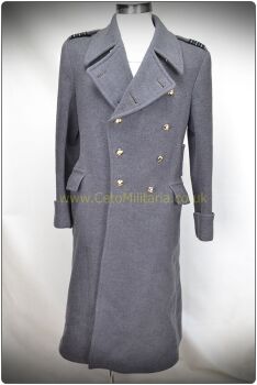 Greatcoat/Crombie, RAF Wg Cdr (38/40")