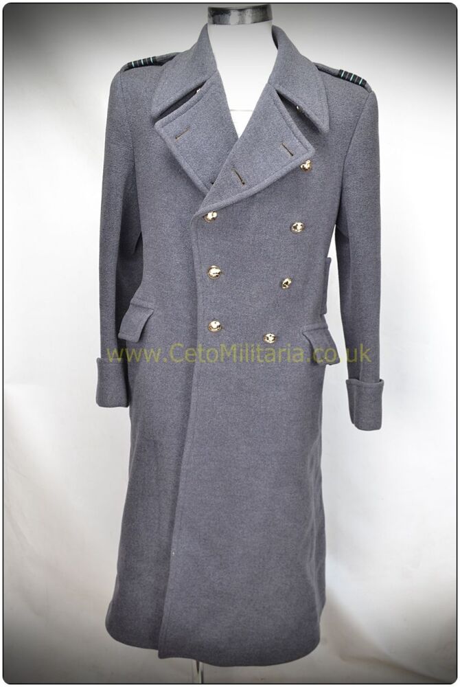 Greatcoat/Crombie, RAF Wg Cdr (38/40