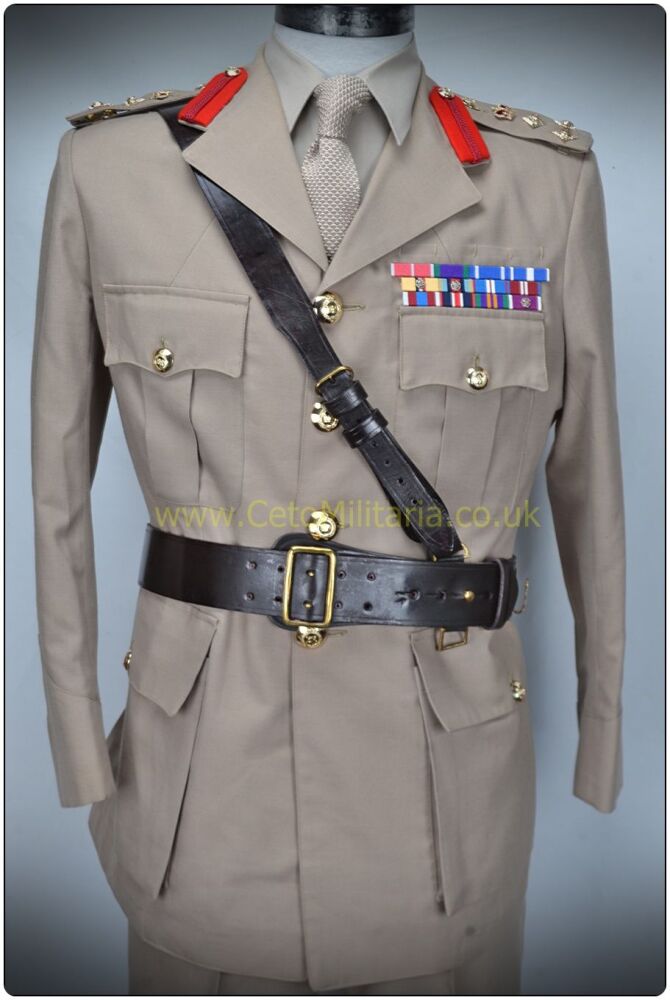 Brigadier Tropical SD (40/41C 33W)