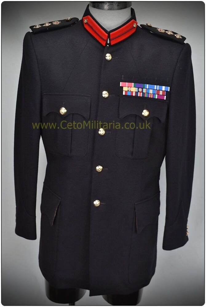 Staff Colonel No1 Jkt (40/41