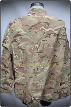 MTP Combat Jacket/Shirt, Tropical (Various) RN