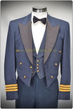 RAF No5 Mess (38/40C 36W) Wg Cdr