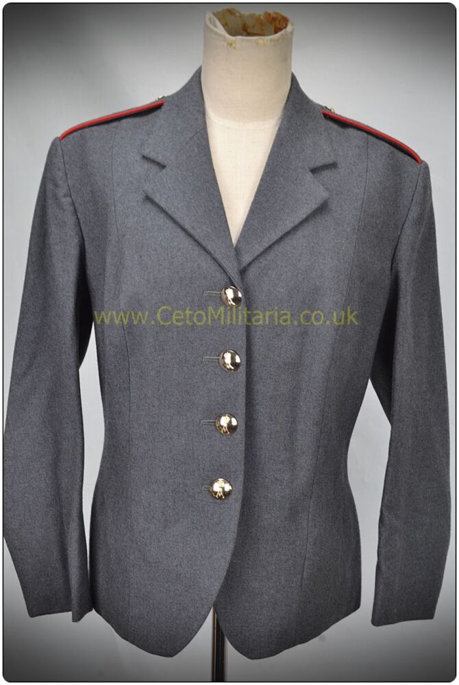 QARANC No1 Jacket (14)