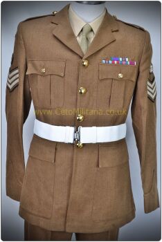 Mercian FAD No2 Jacket+ (40/41C 35W) S/Sgt