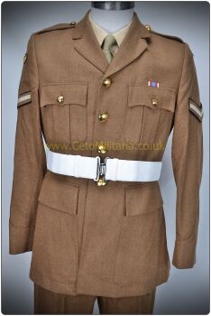 Mercian FAD No2 Jacket+ (39/40C 37W) L/Cpl