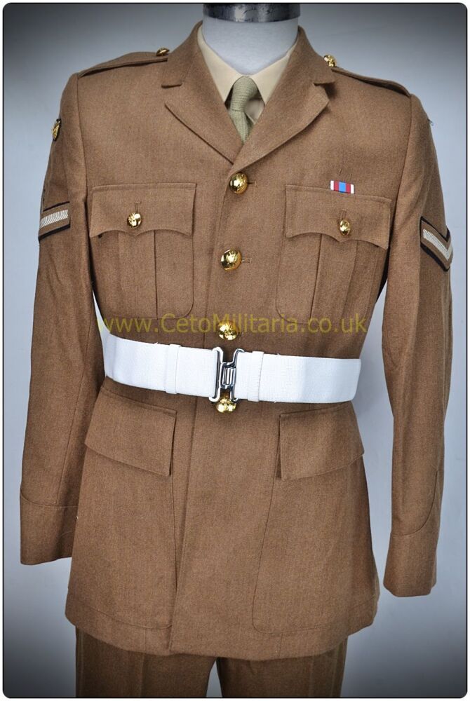 Mercian FAD No2 Jacket+ (39/40C 37W) L/Cpl