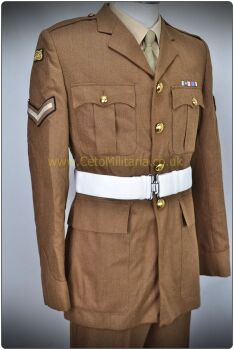 Mercian FAD No2 Jacket+ (41/42C 35W) L/Cpl