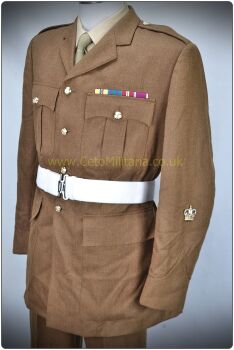 KDG FAD No2 Jacket+ (46/47C 42W ) WO2