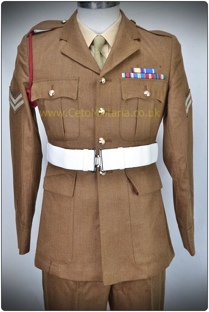 RAMC FAD No2 Jacket+ (36/37C 31W) Cpl