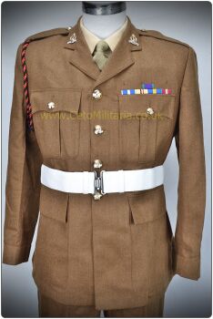 AGC FAD No2 Jacket+ (42/43C 39W) Officer/OR