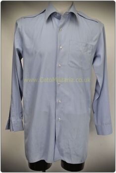 Shirt, RAF Blue Man's LONG (Various)