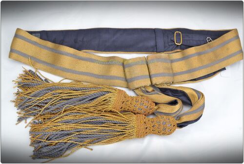 Sash Belt, RAF (40