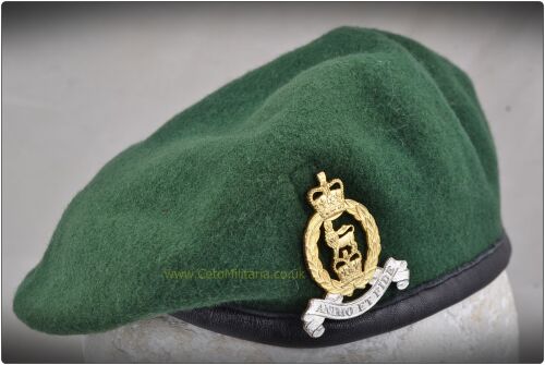 Beret, AGC (53/54cm)