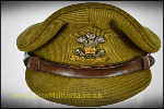 10th Royal Hussars SD Cap (58cm)