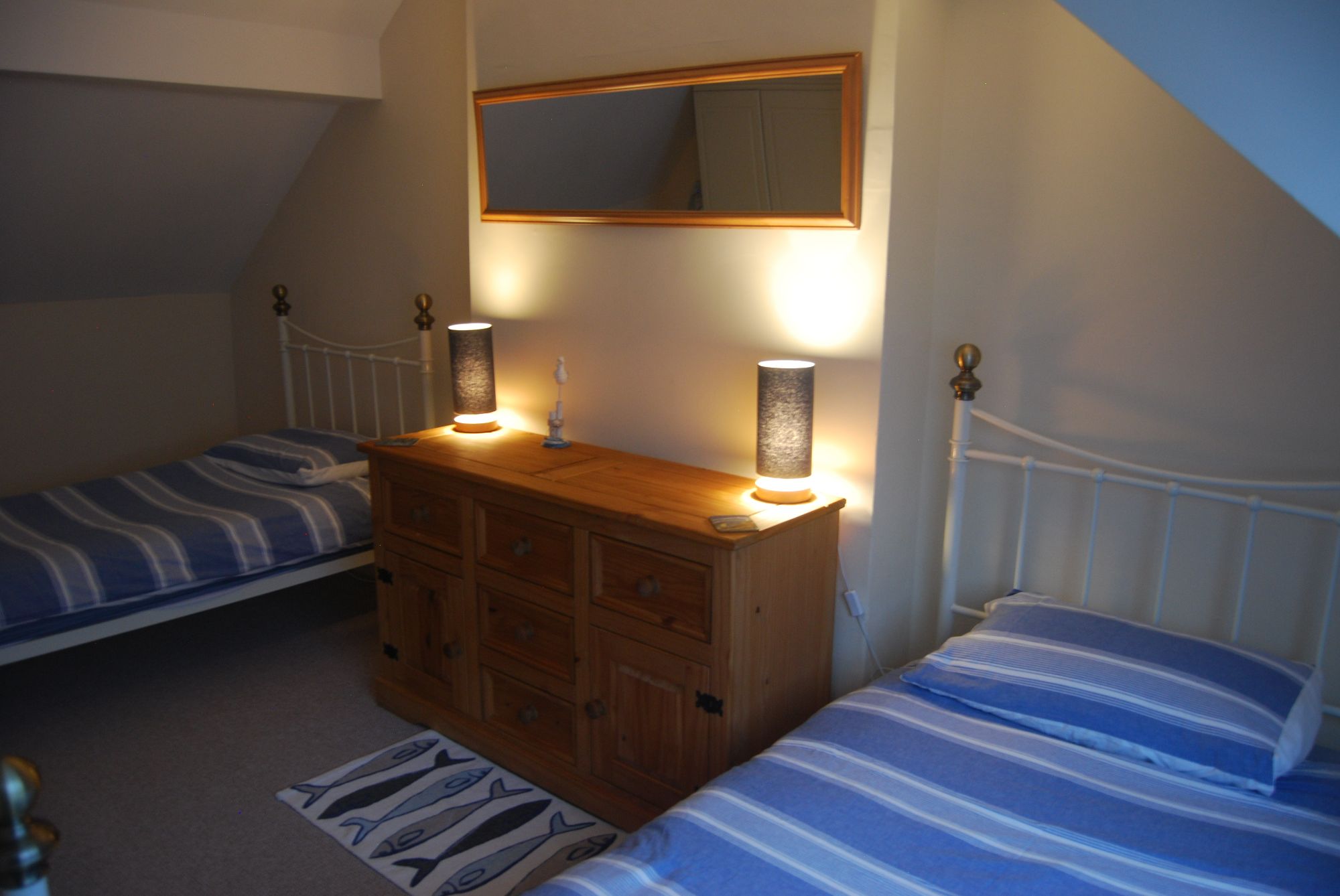 Bedroom 2,.JPG