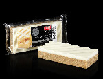 Case of 24 x White Chocolate Flavour Flapjack 120g