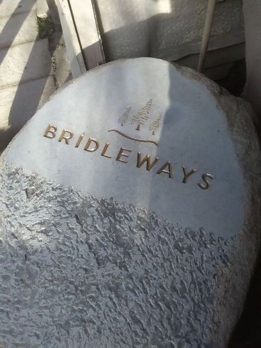 bridleways