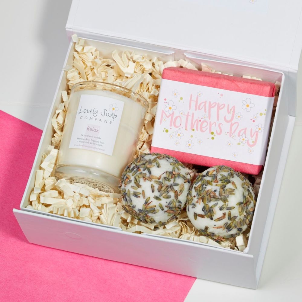 Mother's Day Pamper Gift