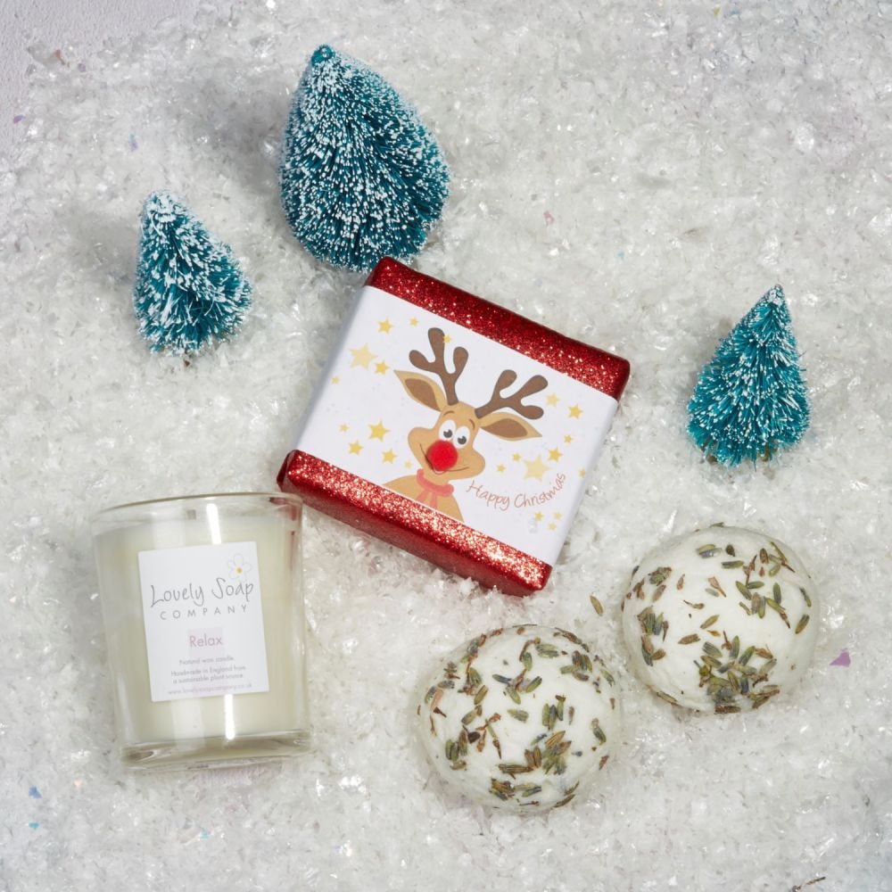 Christmas Pamper Gift Set