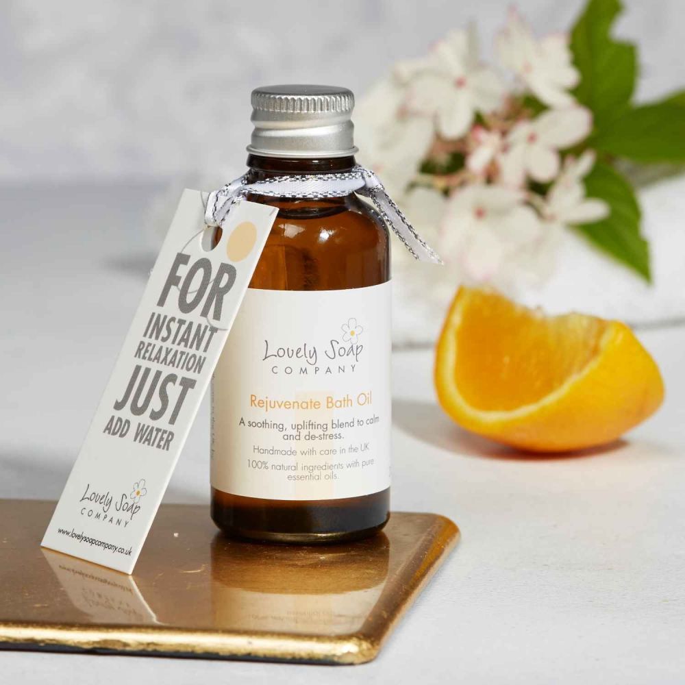 All Natural Bath Products vegan & cruelty free bath Lovely Soap Co