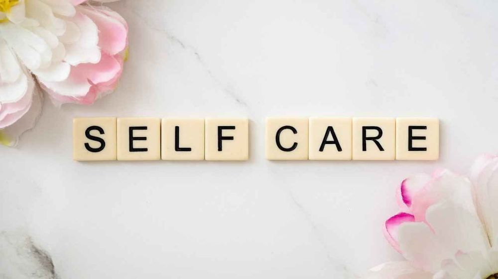 Self Care Checklist Lovely Soap Co blog
