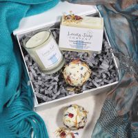 Sleep Well Pamper Gift Set