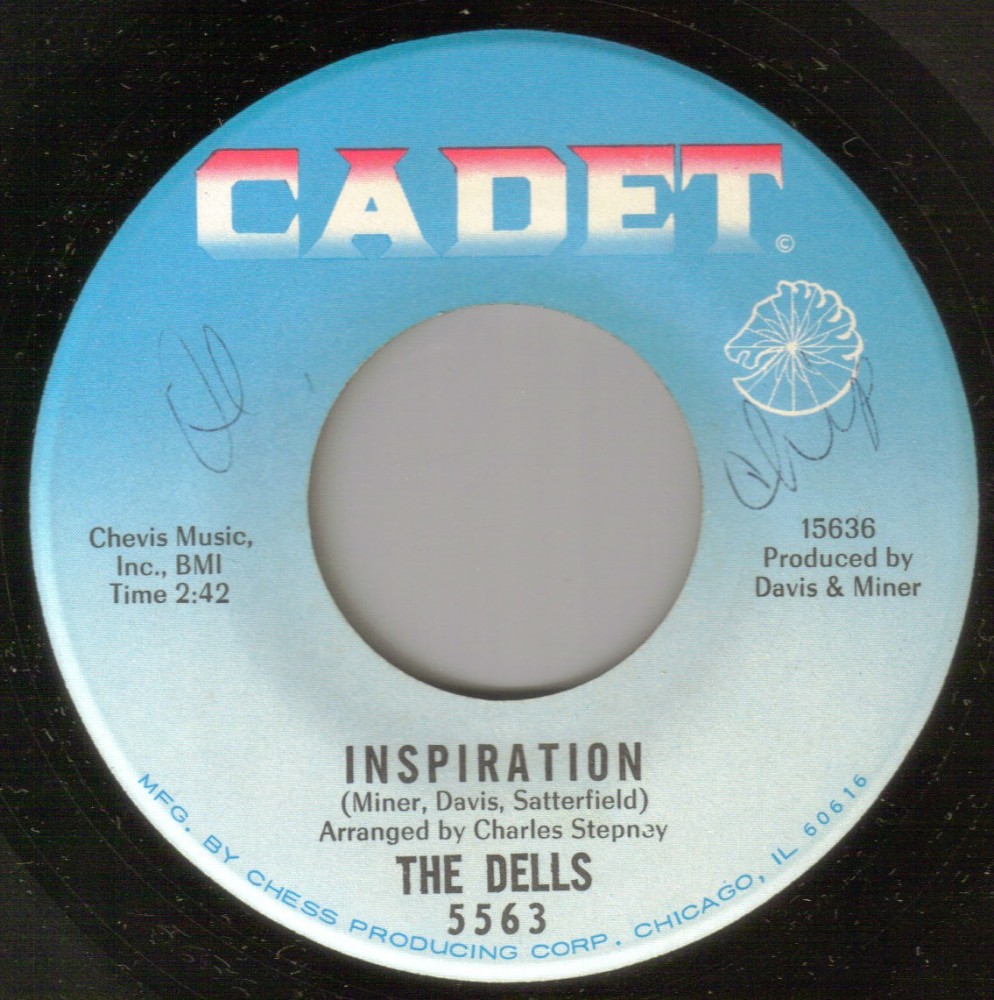 Dells - Inspiration