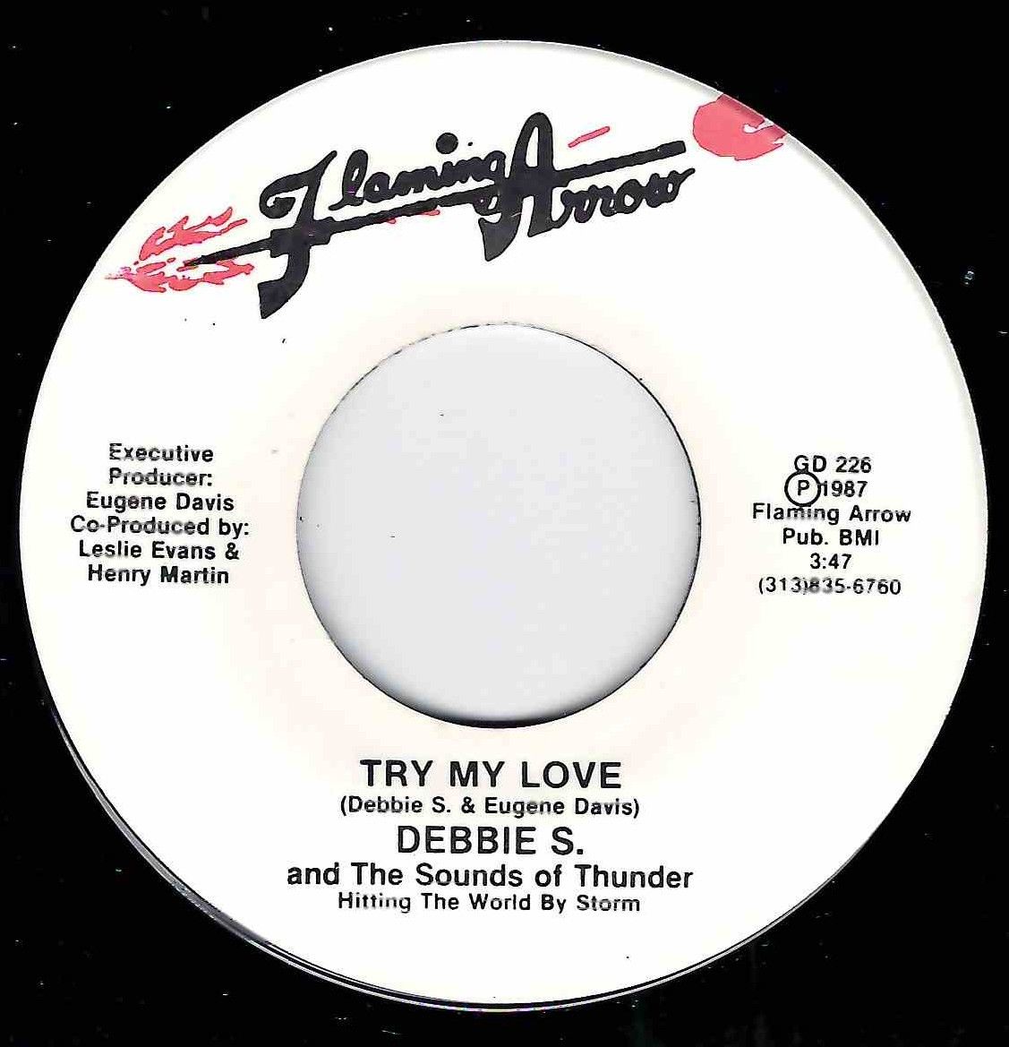 debbie-s-try-my-love