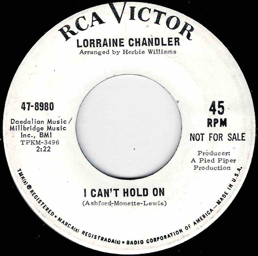 lorraine-chandler-i-can-t-hold-on