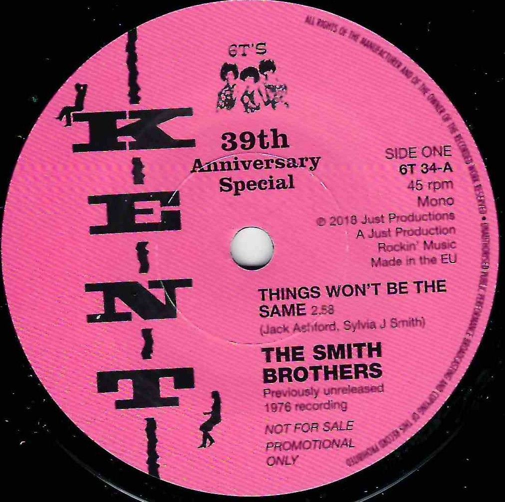 Smith cheap brothers sale