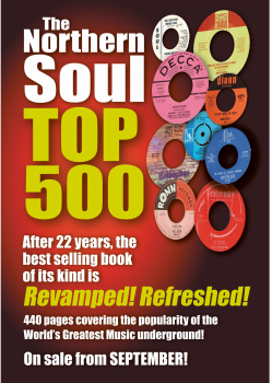 Northern Soul Top 500