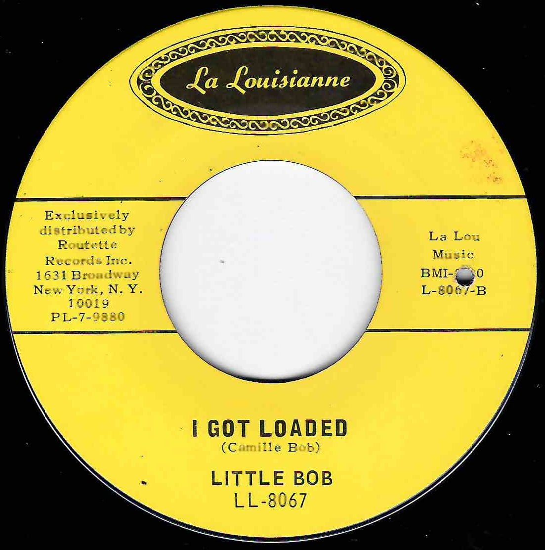 little-bob-i-got-loaded-nobody-but-you