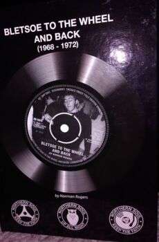 BLETSOE TO THE WHEEL AND BACK (1968-1972)