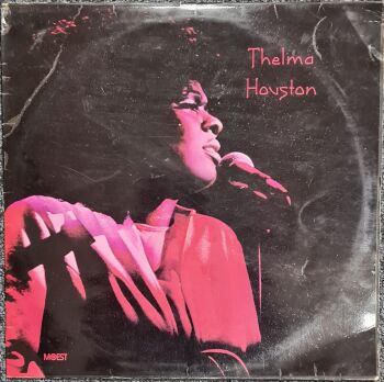 THELMA HOUSTON - THELMA HOUSTON
