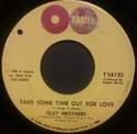 Isley Brothers - Take Some Time Out For Love
